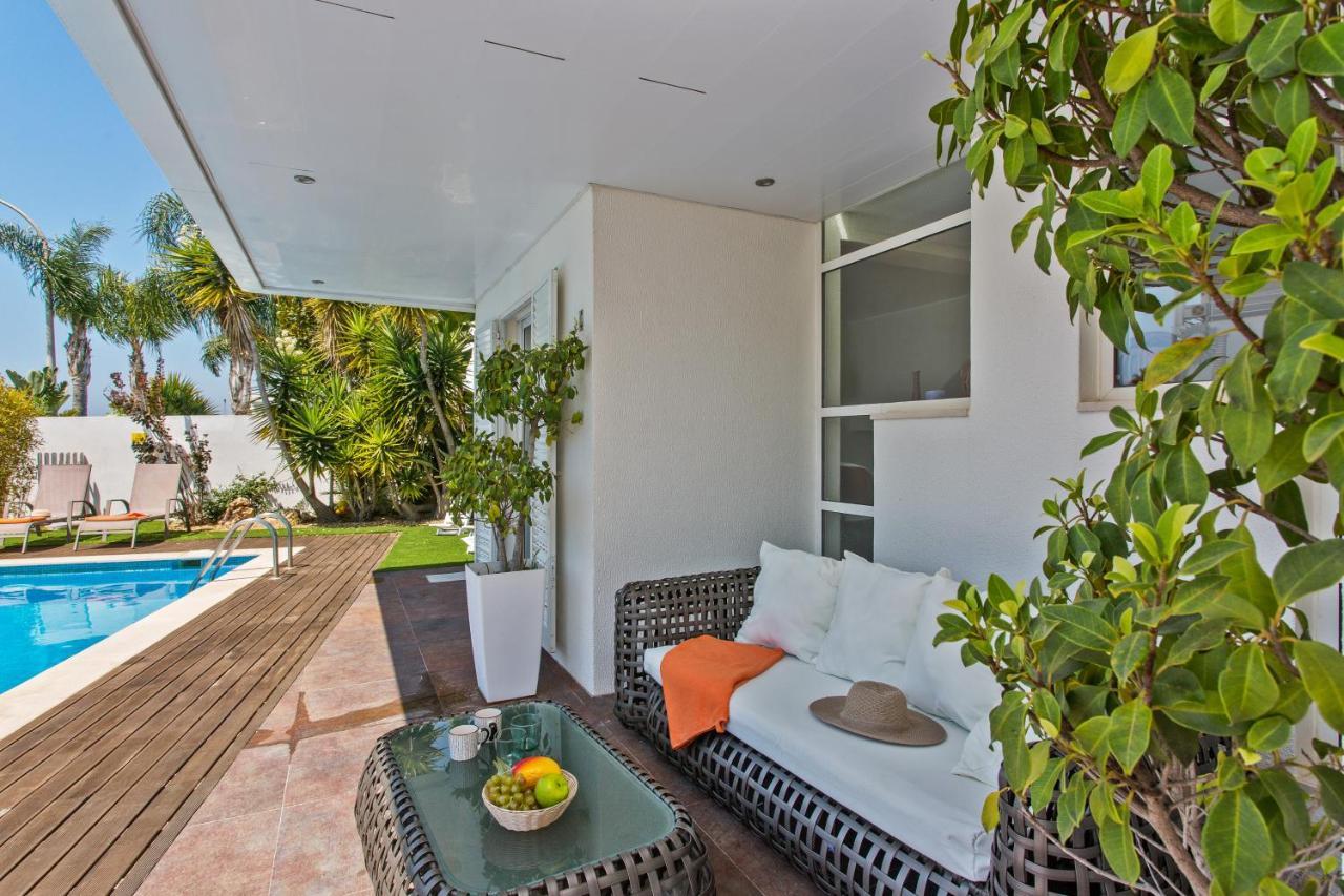Villa Maresia Dourada Guia  Exterior photo